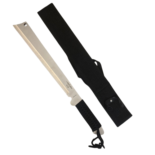 20" Jungle Machete - Tactical Survival Sword