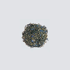 Lavender Tea