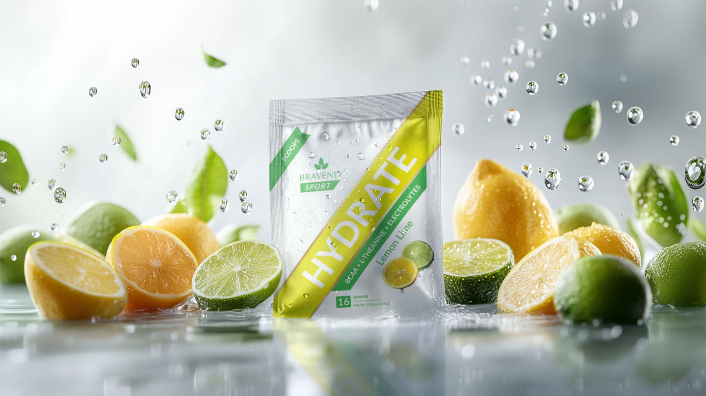 HydrateLemonLime