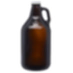 GROWLER FILL