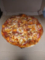 PIZZA