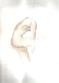 43. P. Alviti, studio di donna#43, 2006, acquarello su carta, cm24x33cm.jpg