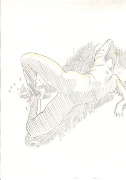 1. P. Alviti, studio di donna#1, 2008, matita su carta, cm28x21cm.jpg