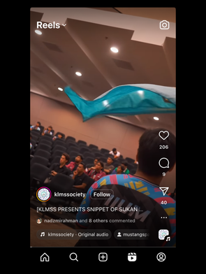 Video Karnival Sukan KPT