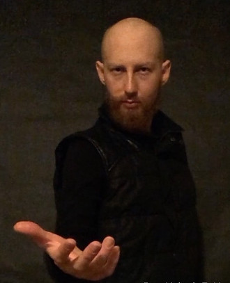 I'm Artist Andrew Ackerman. And This is The AAW Subscribers Club.