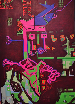 Automatic Machine (2010)