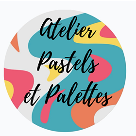 Cours De Peinture | Atelier Pastels et Palettes | Grasse France