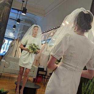 Take Two Appointment