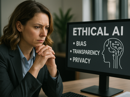 What Is Ethical AI?
