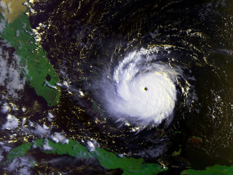 Tech Storm Shield: Safeguarding Your Business Technology During Hurricane Season