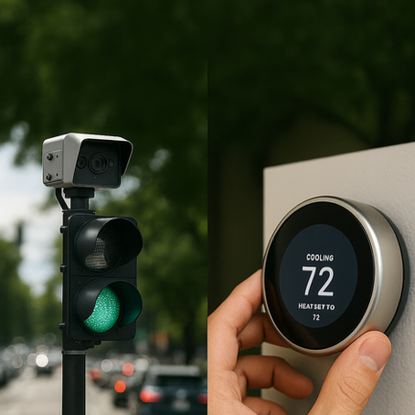 A.I. and the Environment