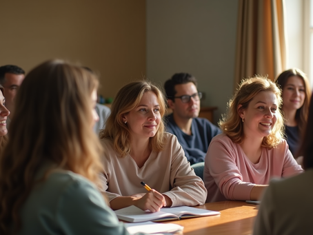Empowering Republican Women in Indian River Community
