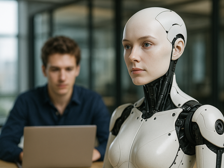 What is the future of A.I. ?