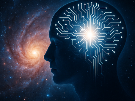 What Is the Singularity? I keep hearing about this