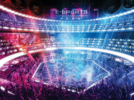 The Phenomenon of eSports: Opportunities and Challenges for Gamers