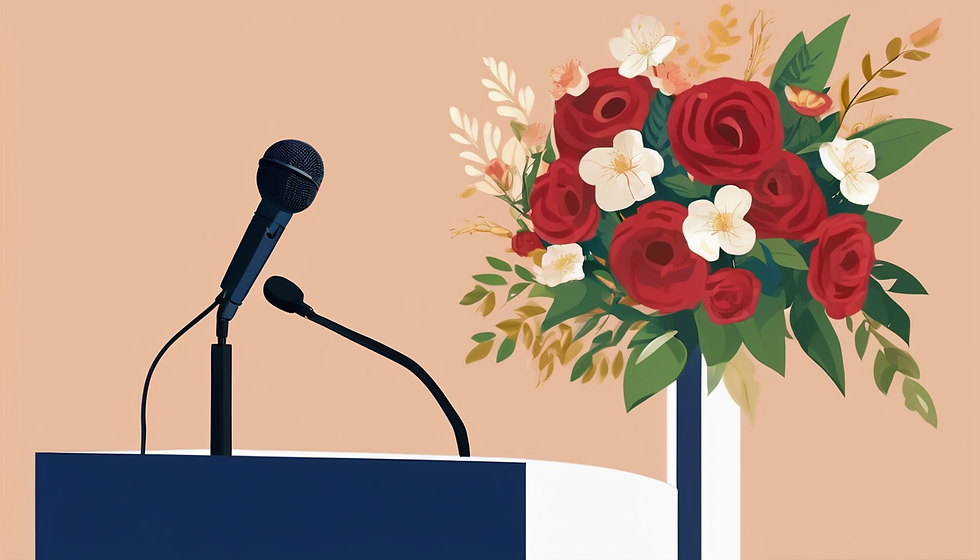 Women in Politics: A Panel Discussion