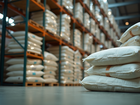 Organic Fertilizers Industry in Kolkata: An Overview