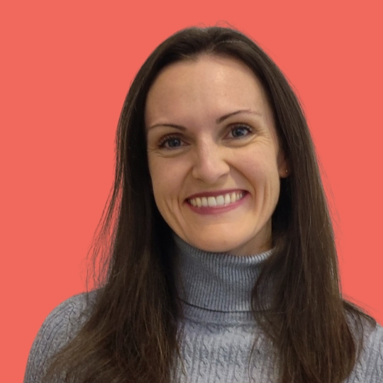 Gabriele Kopp, BSC