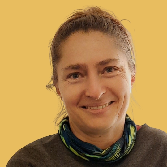 DSA Elisabeth Mandl, MSc