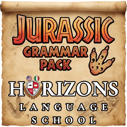 Jurassic Park Pack poster