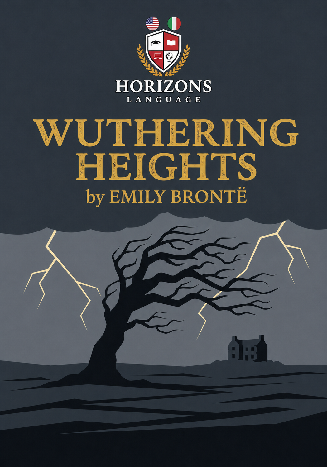 Wuthering Heights cover artwork