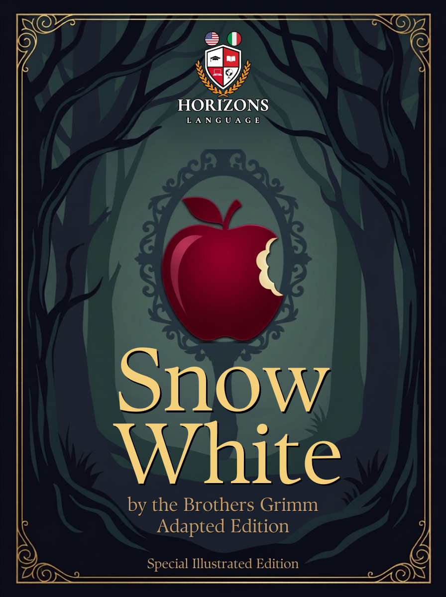 Snow White cover artwork