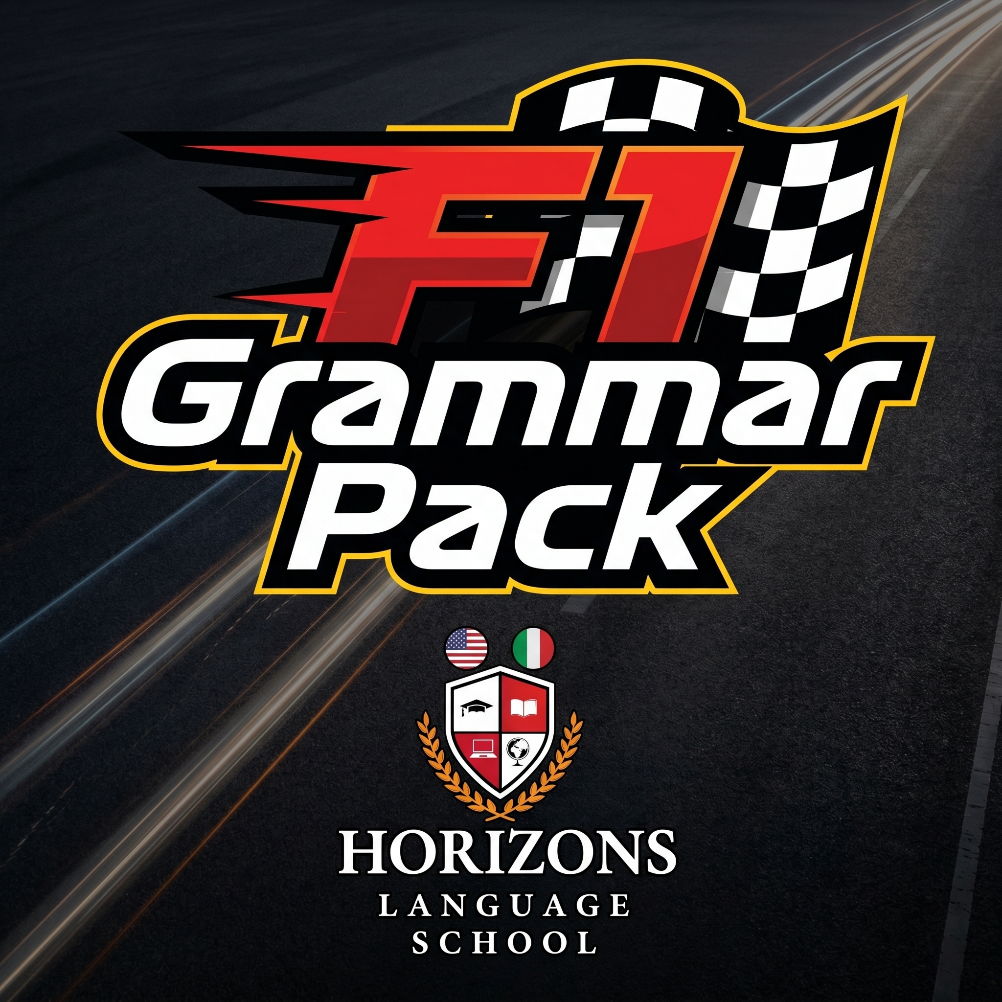 Formula 1 Pack poster