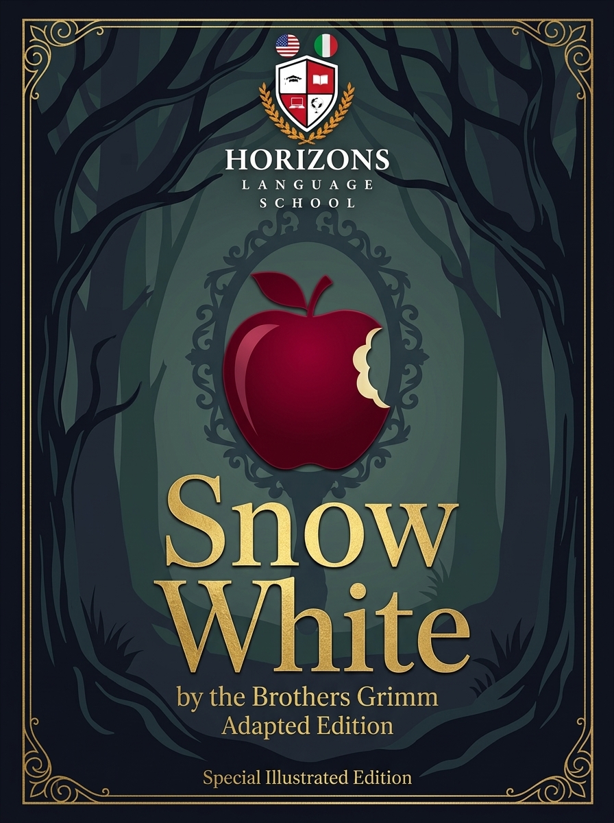 Snow White cover artwork