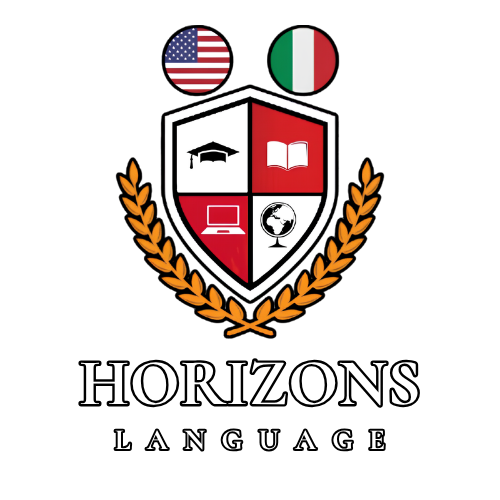 Horizons Language