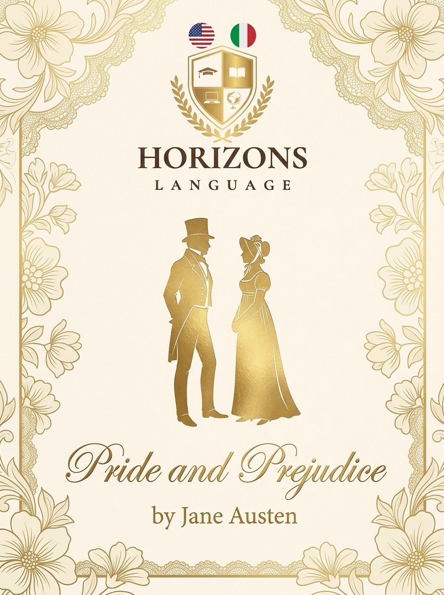 Pride and Prejudice cover artwork