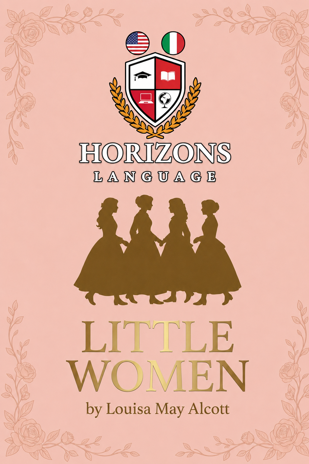 Little Women cover artwork