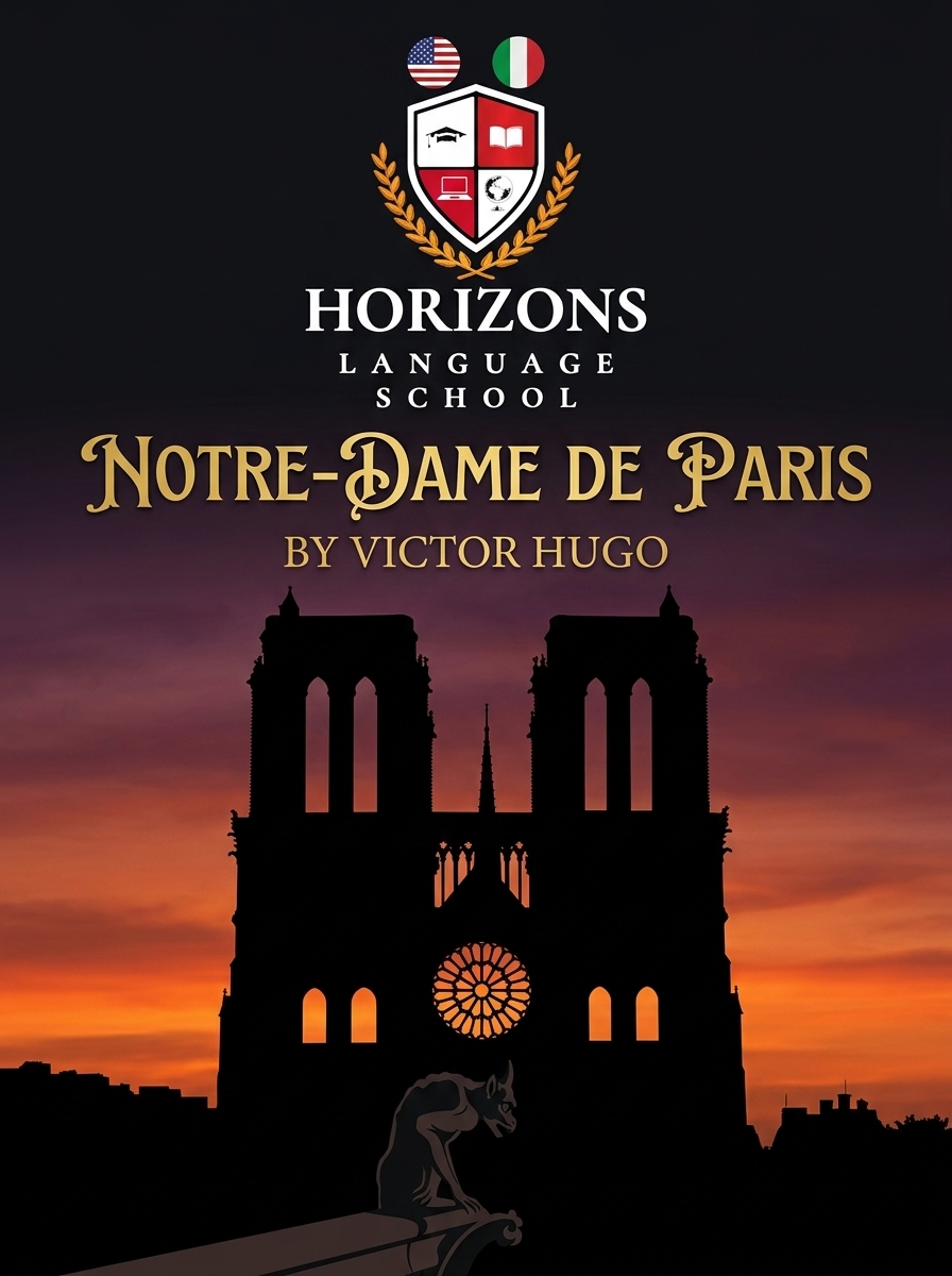 Notre-Dame de Paris cover artwork