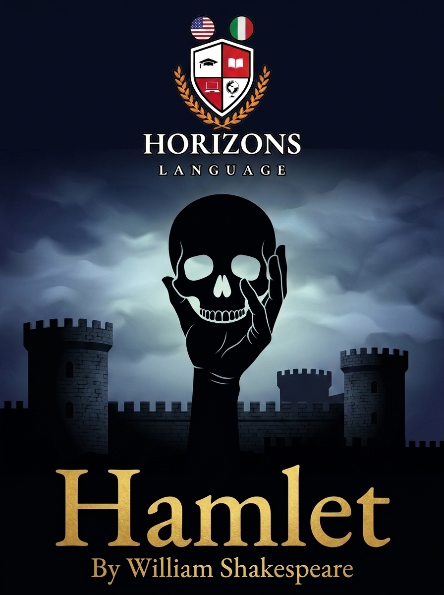 Hamlet cover artwork