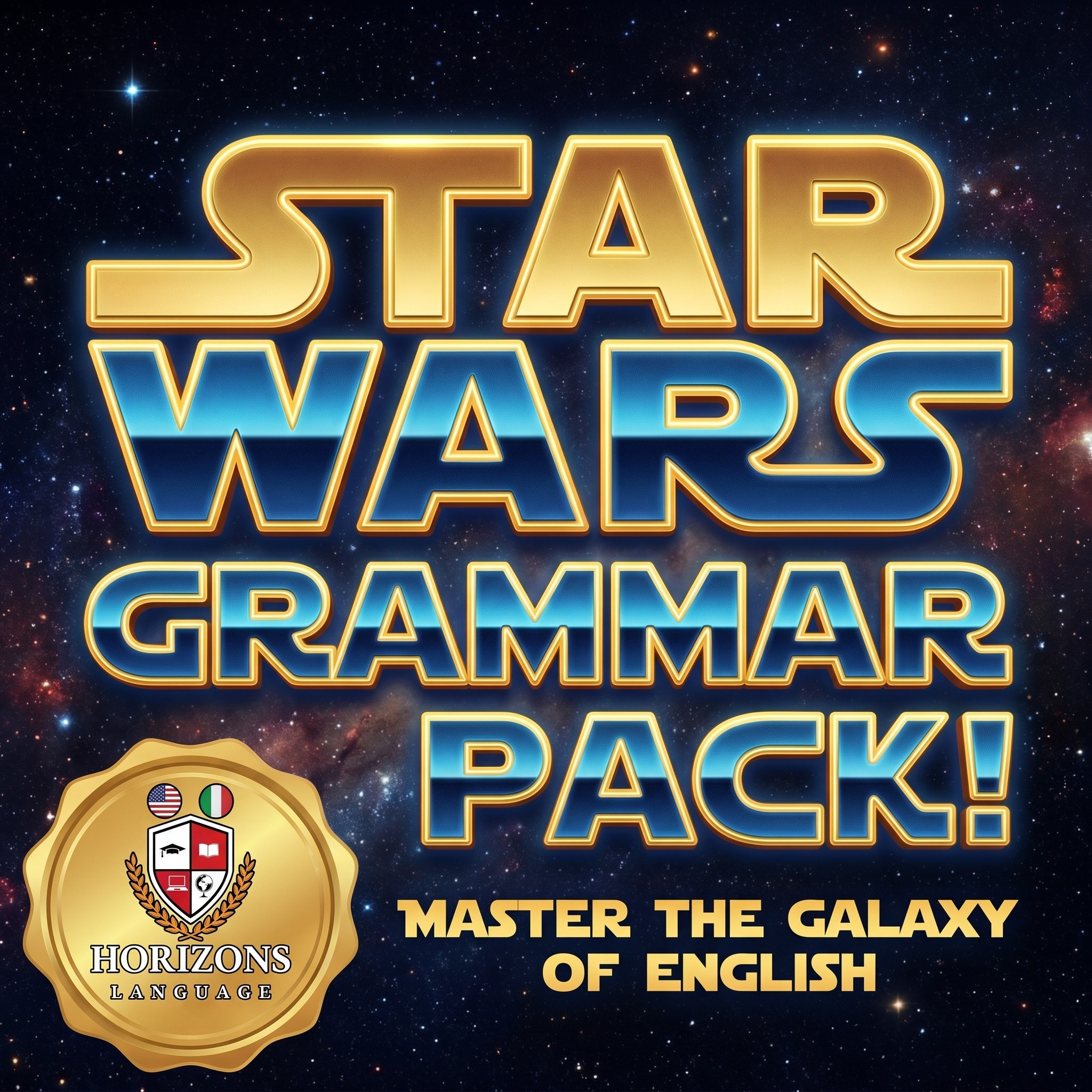 sw Grammar Story Pack poster