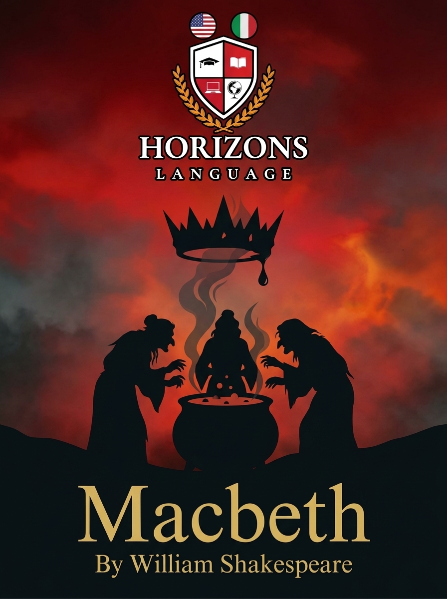 Macbeth cover artwork