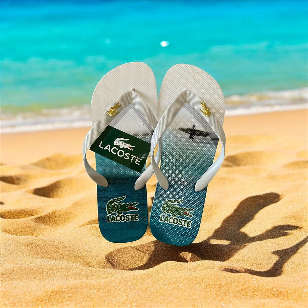 Lacoste Ocean