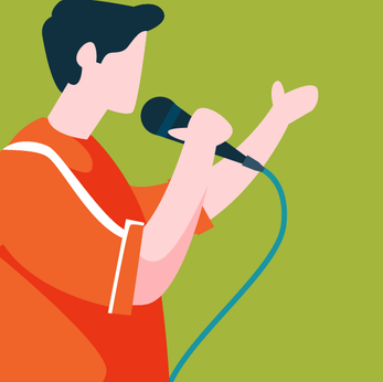 VOCAL TIPS FOR PUBLIC SPEAKERS (AND OTHERS- WFH, ACTORS, TEACHERS ETC.)