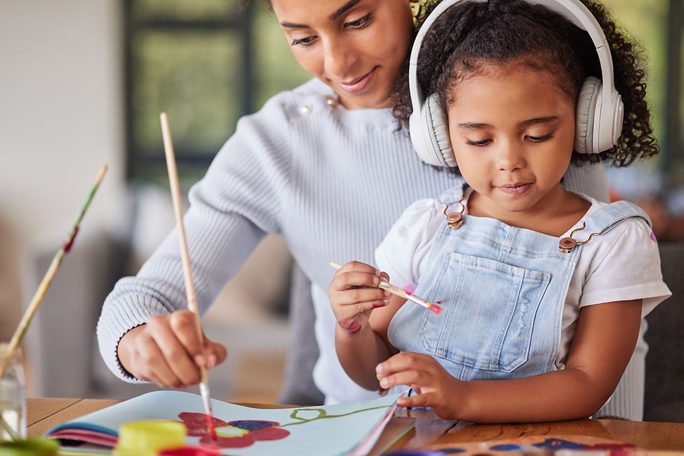Personalised support helps children with autism thrive, understanding the difference matters.