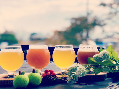 本日樽開けしました!!