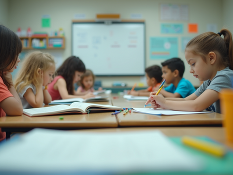 Why Choose a Christian Daycare for Your Child?