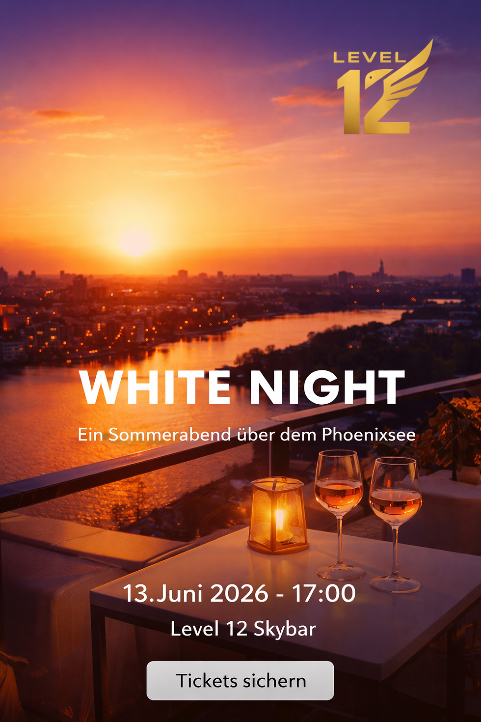 White Night