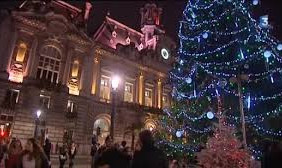 MN : Sortie "Lumières" du 12.12
