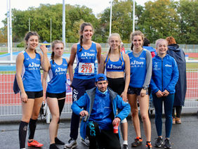 Challenge National Equip'Athlé