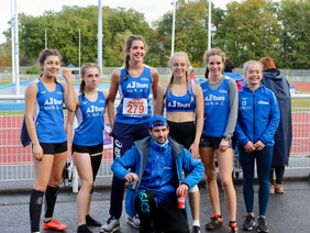 Challenge National Equip'Athlé