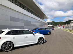 輸入車インポーター 試乗会イベント