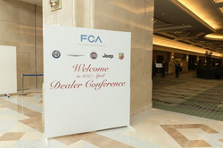 FCAJ Dealer Conference
