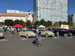 STREET VWs JAMBOREE 11th