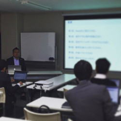 会計ソフト説明会