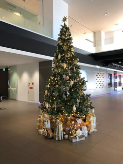 永三モーター Christmas Special Thanks Weekends
