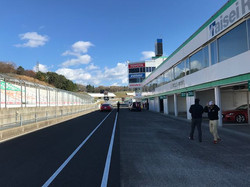 輸入車インポーター試乗会イベント